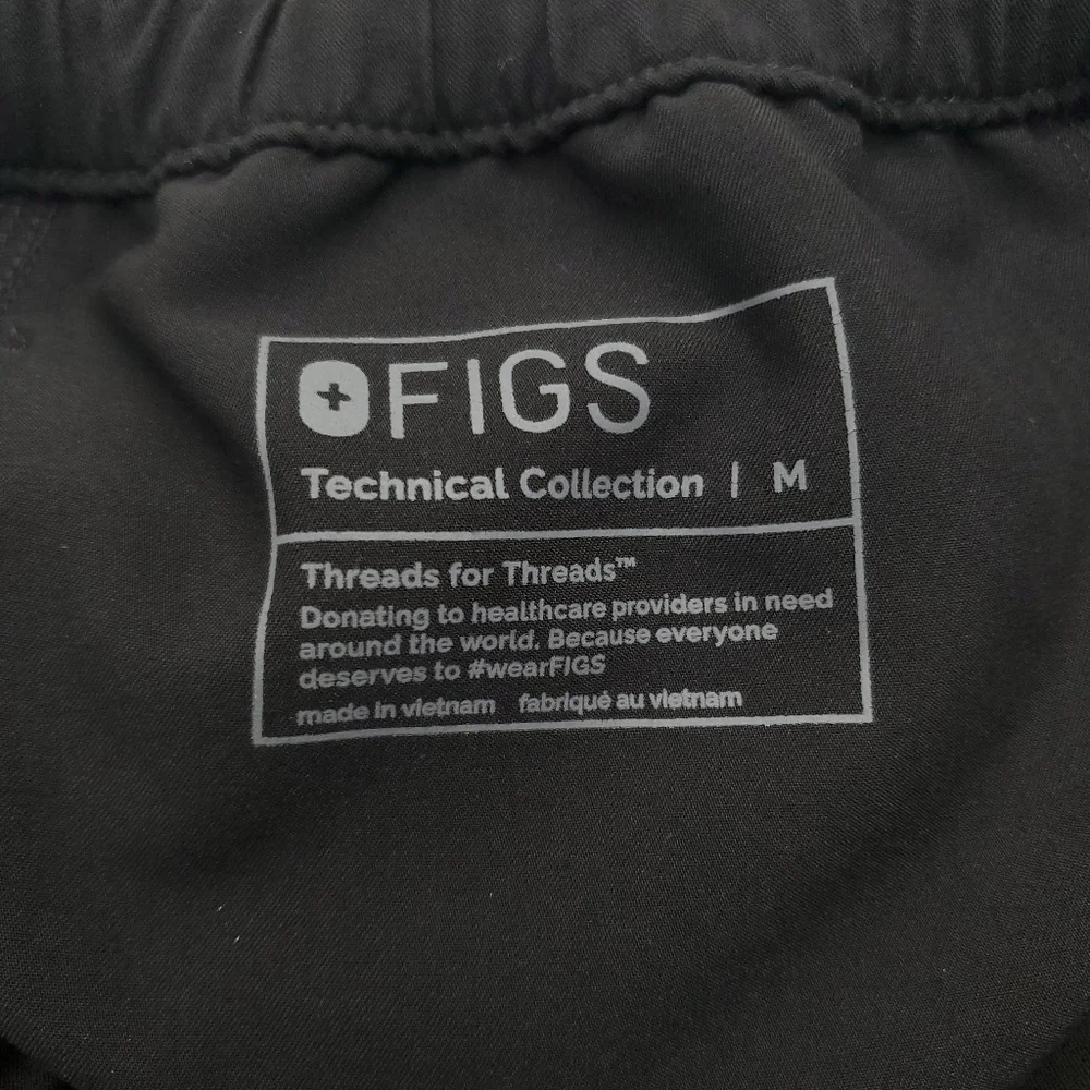 Figs like new